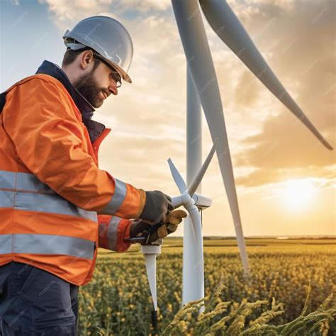 UK Wind Turbine Technician Average Salary and Wage Guide 10