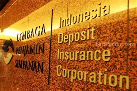 LPS Sediakan Pembayaran Simpanan Nasabah BPR Persada Guna Pasuruan