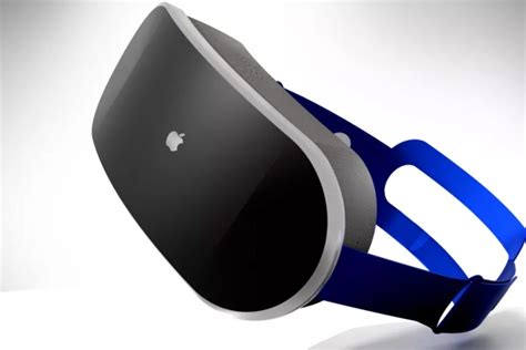 Inside Apple's top-secret VR headset that could replace your iPhone ...