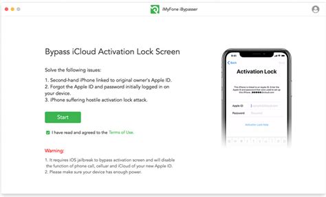 How To Remove Icloud Activation Lock Without Password Electronicshub