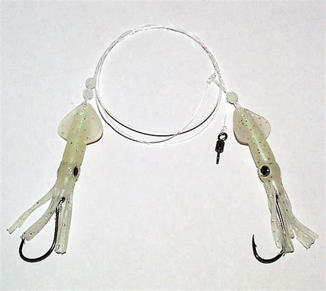 DoormatFlukeRigs.com Fluke/Summer Flounder Rigs
