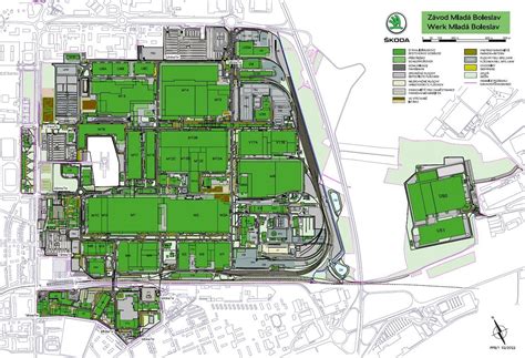 Skoda Besetzt In Mlada Boleslav Eine Schl Sselrolle