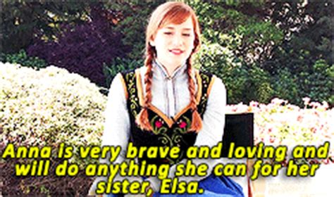 Elsa And Anna In Once Upon A Time Elsa The Snow Queen Photo