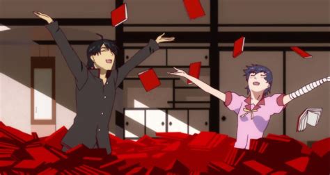 Monogatari: The 10 Most Experimental Scenes In The Entire Franchise, Ranked