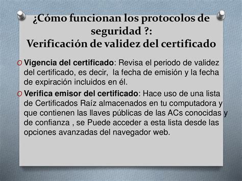 Protocolos De Seguridad Informática