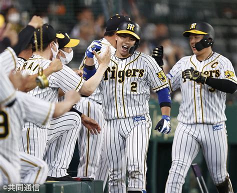 阪神 6点差逆転勝ち！ 阪神タイガース スポーツニュースまとめブログ