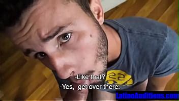 Straight Rugged Latino Hottie Follada Por Primera Vez LatinoAuditions XVIDEOS