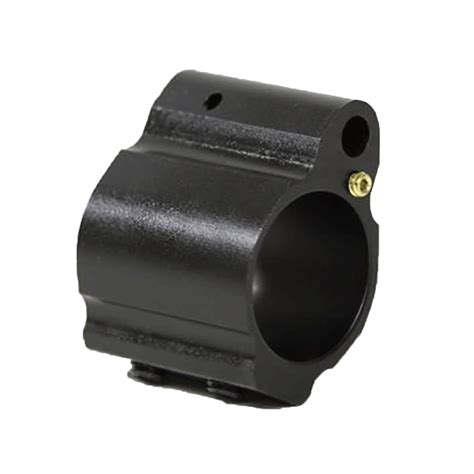 Radical Firearms Ar Adjustable Low Profile Micro Gas Block Brownells