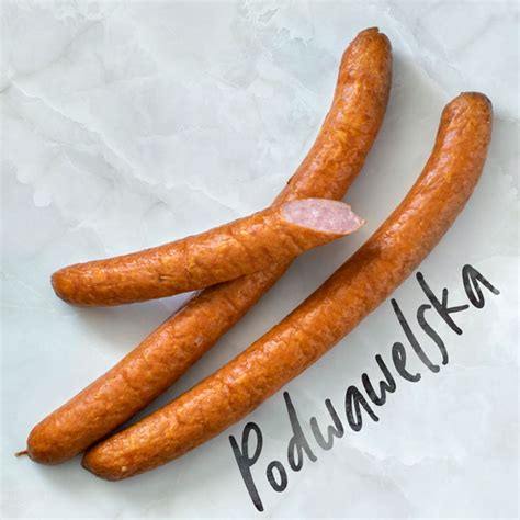 Polish Kiełbasa Sausage All You Need To Know Polonist