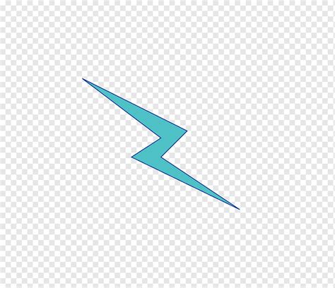 Lightning Of A Lightning Bolt Angle Text Triangle Png Pngwing