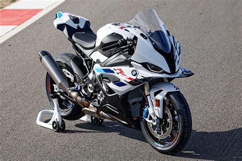 2023 Bmw S 1000 Rr And M 1000 R First Ride Review Motorcycle News