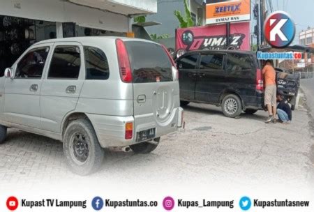 Kupas Tuntas Arus Balik Lebaran Bengkel Mobil Dan Motor Di