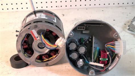 How To Troubleshoot An Ecm Motor