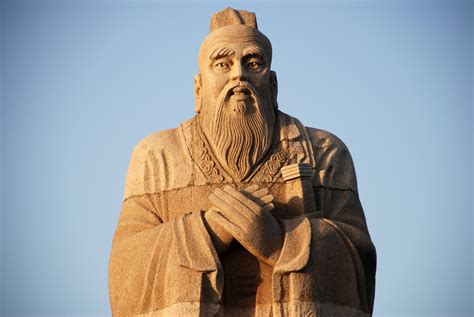 Confucius - World History Encyclopedia