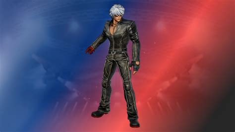 #1375691 k, the king of fighters xv, kof 15, game, 4k - Rare Gallery HD ...