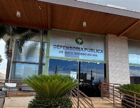 Concurso DPE MS para área de Apoio tem comissão formada Folha Dirigida