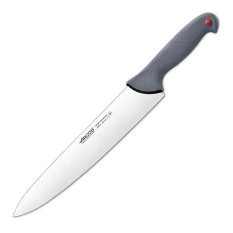 Arcos Colour Prof Cuchillo Cocinero 30 Cm Acero Inoxidable Forjado