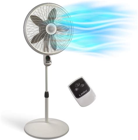 Amazon Lasko In Adjustable Elegance And Performance Pedestal