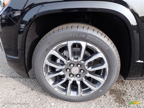 2021 Gmc Acadia Denali Awd Wheel Photo 139536875