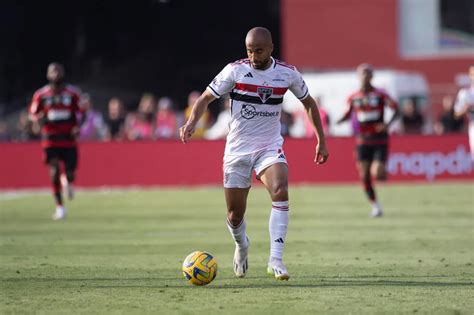 Lucas Moura revient en héros à São Paulo Coupe du Brésil Finale