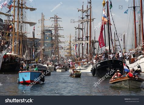 5,719 Sail amsterdam Images, Stock Photos & Vectors | Shutterstock