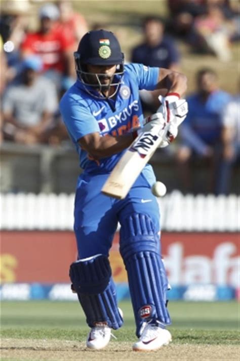 Kedar Jadhav Announces Retirement From All Forms Of Cricket