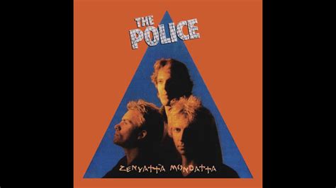 The Police Don T Stand So Close To Me Extended Mix Hq Youtube