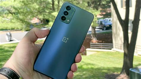 OnePlus Nord N200 5G review: The best budget 5G phone | Tom's Guide