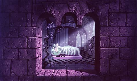 How Sleeping Beauty’s Storybook Helped Set Its Animation Apart 65 Years ...