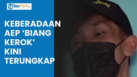 NGAKU DISUAP DEDI MULYADI RP 4 5 JUTA Keberadaan Aep Biang Kerok