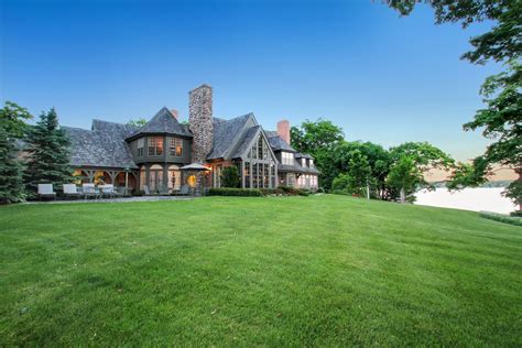 Wrigley Estate In Lake Geneva Sells For 1125m Curbed Chicago