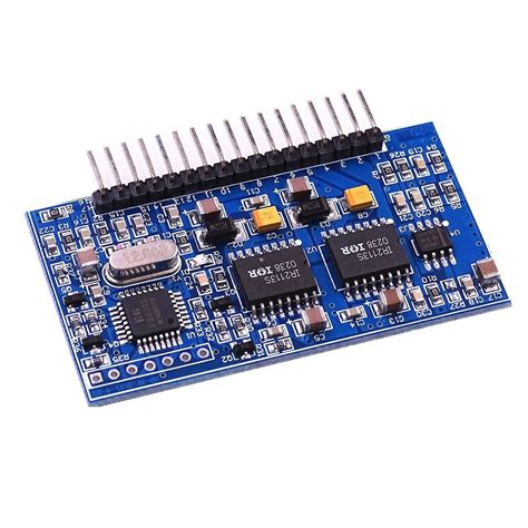 EGS002 EG8010 + IR2113 Pure Sine Wave Inverter SPWM Module Price in ...