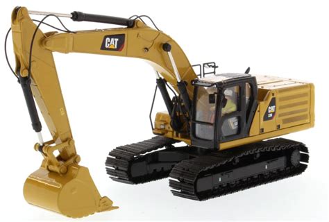 Ring Power Cat Retail Store Cat Hydraulic Excavator Next