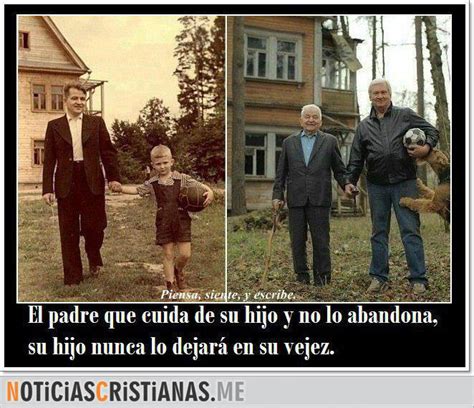 Introducir 110 Images Que Siente Un Padre Que Abandona A Su Hijo