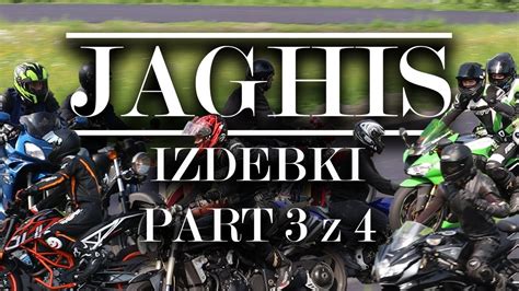 Izdebki Part Polish Bikers Rides Youtube