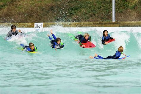 Are Wave Pools About To Change Surfing In Britain Forever? - Wavelength ...