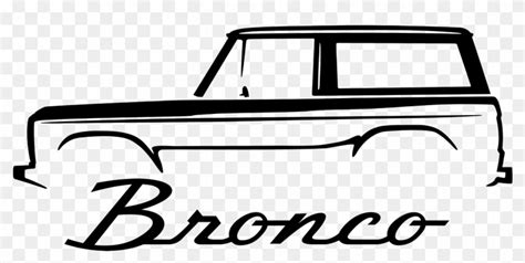 Ford Bronco Logo Vector - Boise State Broncos Logo Vector Svg Pdf Ai ...