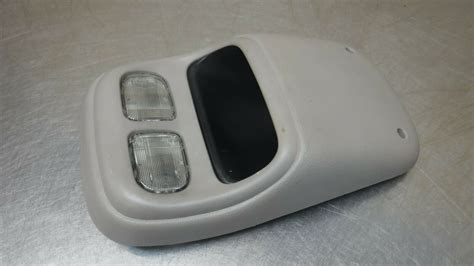 Dodge Ram Overhead Console Map Lights 94 98 1500 2500 3500 Values MAVIN