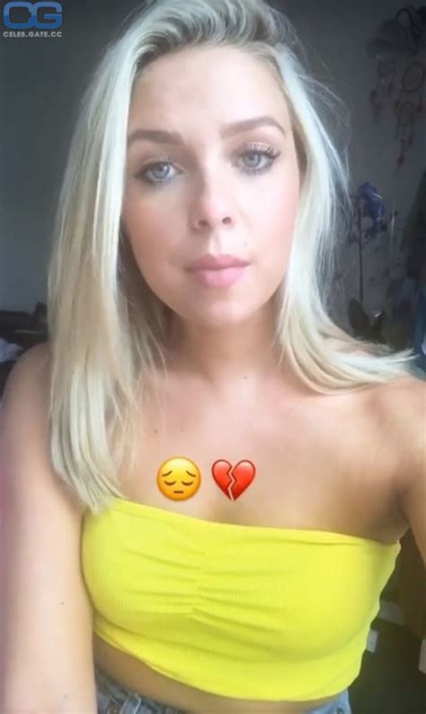 Gabby Allen Nude Pictures Photos Playboy Naked Topless Fappening