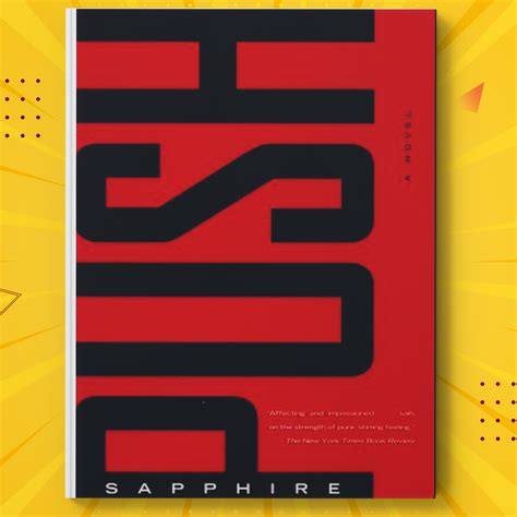 Push By Sapphire Ebook 5