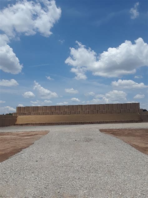 Outdoor Shooting Range In Nashville Cross Cinnabar