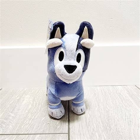 Toys Bluey Friends Socks Plush Poshmark