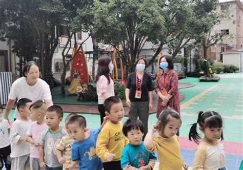 合肥市双岗幼儿园教育集团总园：督导先行 为幼护航凤凰网安徽凤凰网