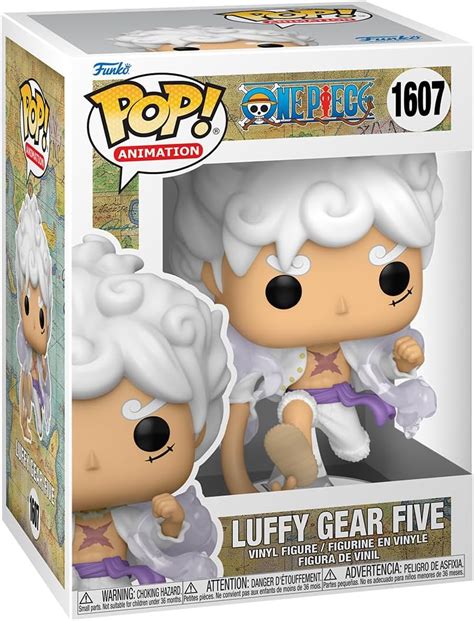 Amazon Co Jp Funko Pop Animation One Piece S Monkey D Luffy