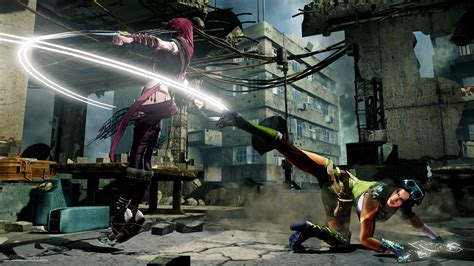 Killer Instinct Review - Gamereactor