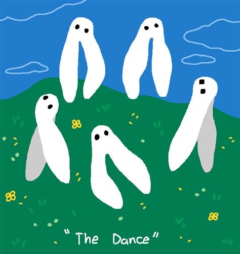 The Dance by Lexissketches on Newgrounds