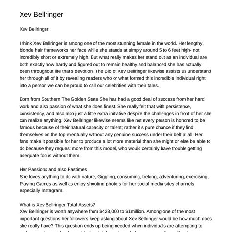 Xev Bellringerhcypk.pdf.pdf | DocDroid