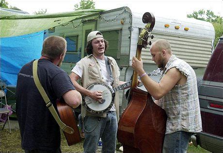 North Carolina Bluegrass Festivals