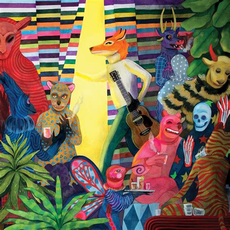 Take A Look Inside - Full Album — David Shaw