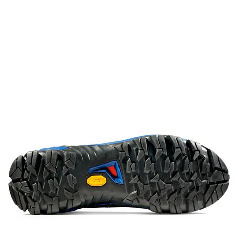 Trekkingschuhe Mammut Sapuen Low Gtx GORE TEX 3030 04261 00722 1075